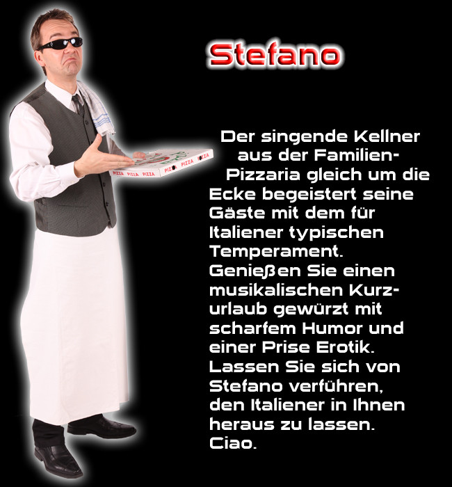 Stefano