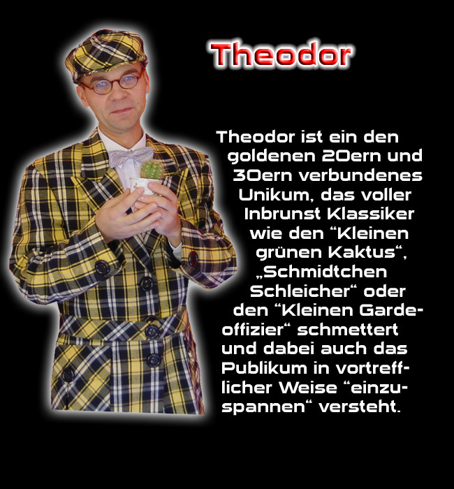 Theodor