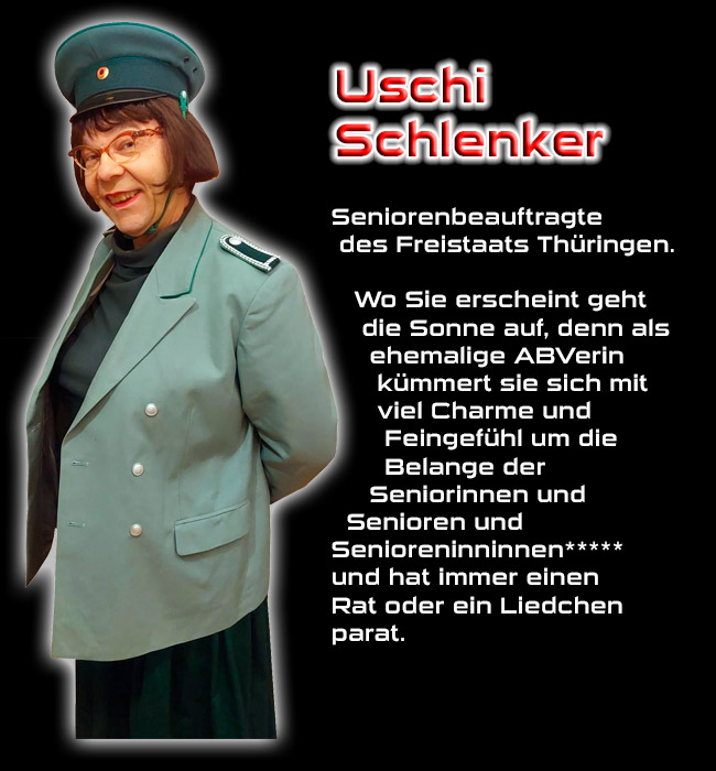 Uschi Schlenker